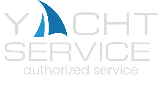 Yacht Service Cyprus Light Logo 